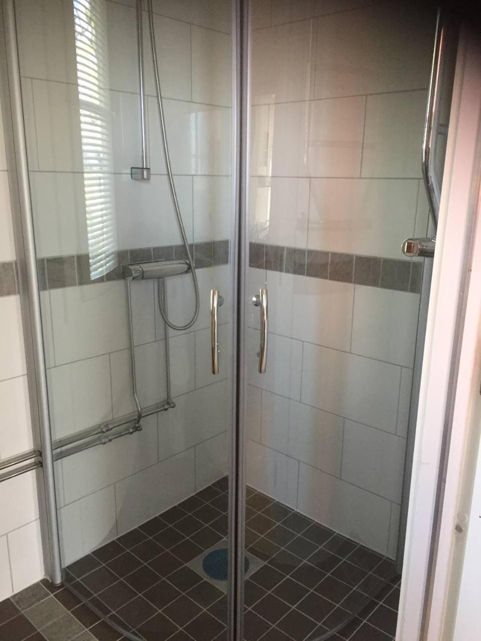 Mehri Bed & Breakfast Uppsala Bagian luar foto